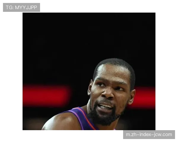 杜兰特18投9中 主场首战未能率队逆转胜利