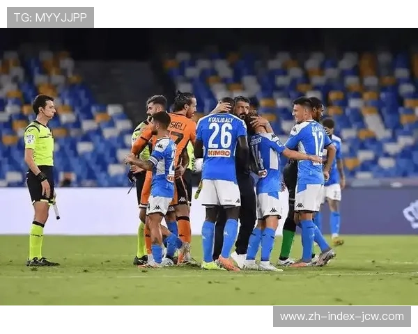 那不勒斯主场力克维罗纳 豪取四连胜且均零封对手