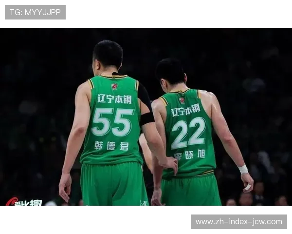 辽宁队攻防效率下滑明显 阵容老化问题亟待解决