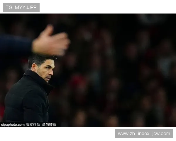 阿森纳主帅阿尔特塔通过对国米一役的4-2-3-1阵型调整 展现战术灵活性